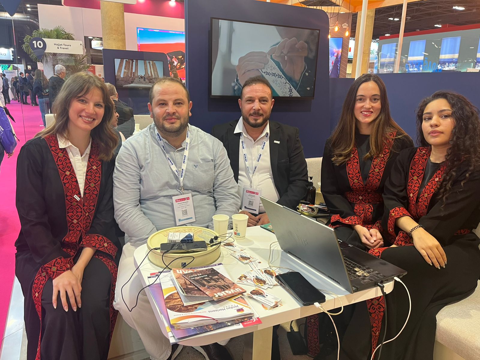 Best tour operator and travel agency in Jordan - Best DMC in Jordan 